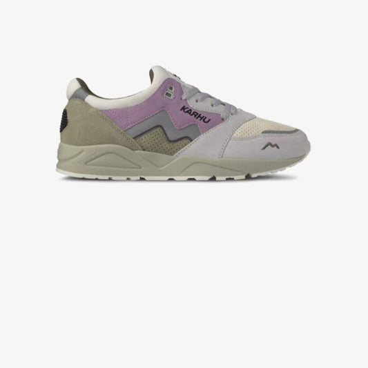 Karhu I Aria 95 Dawn blue/Orchid petal