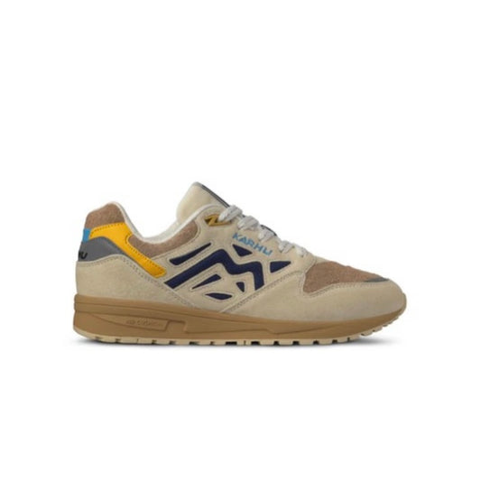 Karhu I Legacy 96 Turtledove/Twilight blue