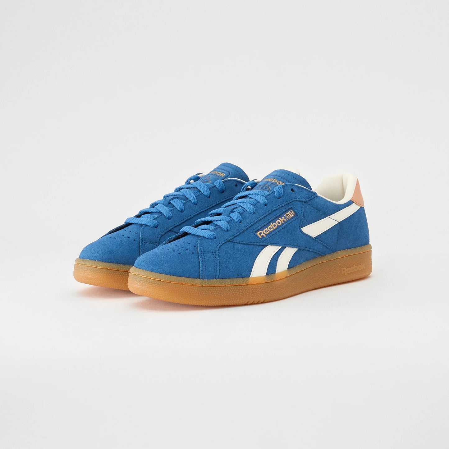 Reebok I Club C Grounds Blue/Clay