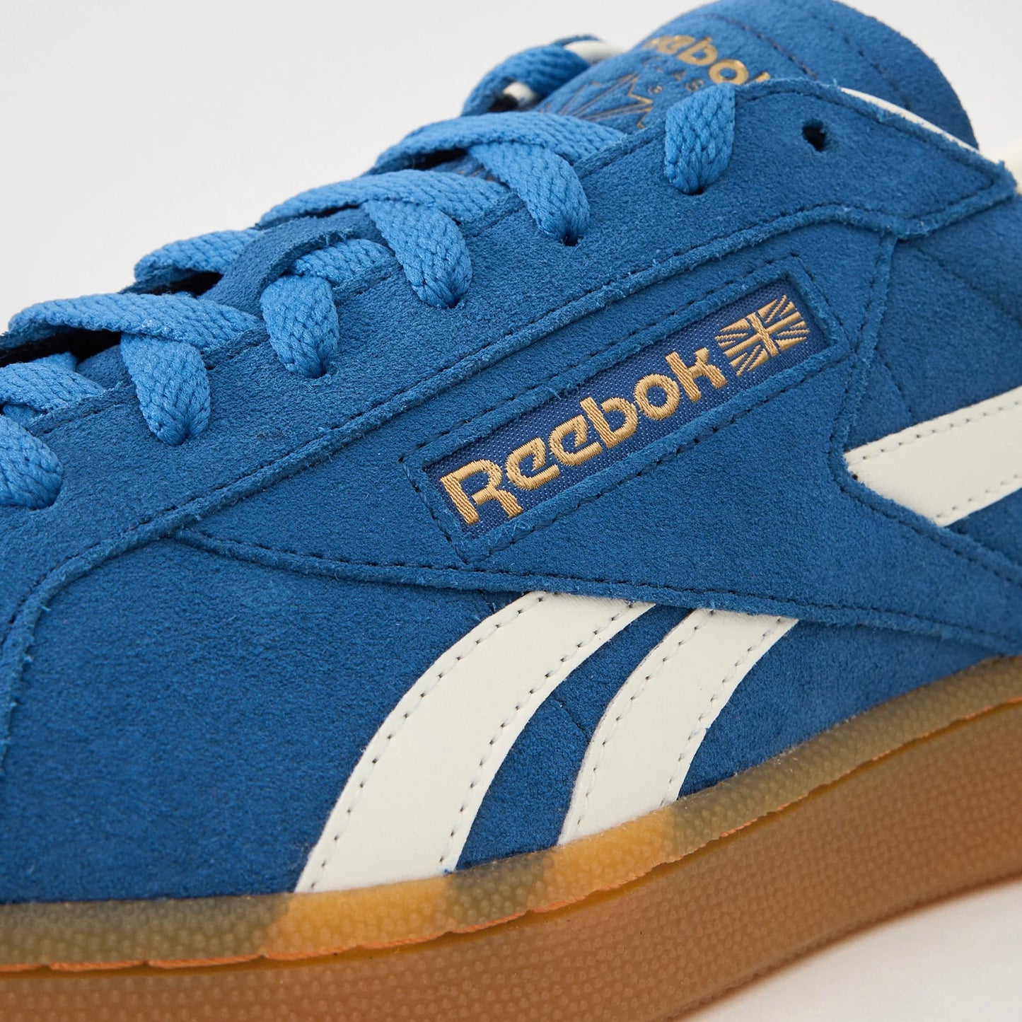 Reebok I Club C Grounds Blue/Clay