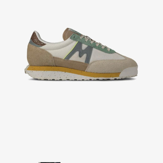 Karhu I Mestari Control Turtledove/Iceberg green