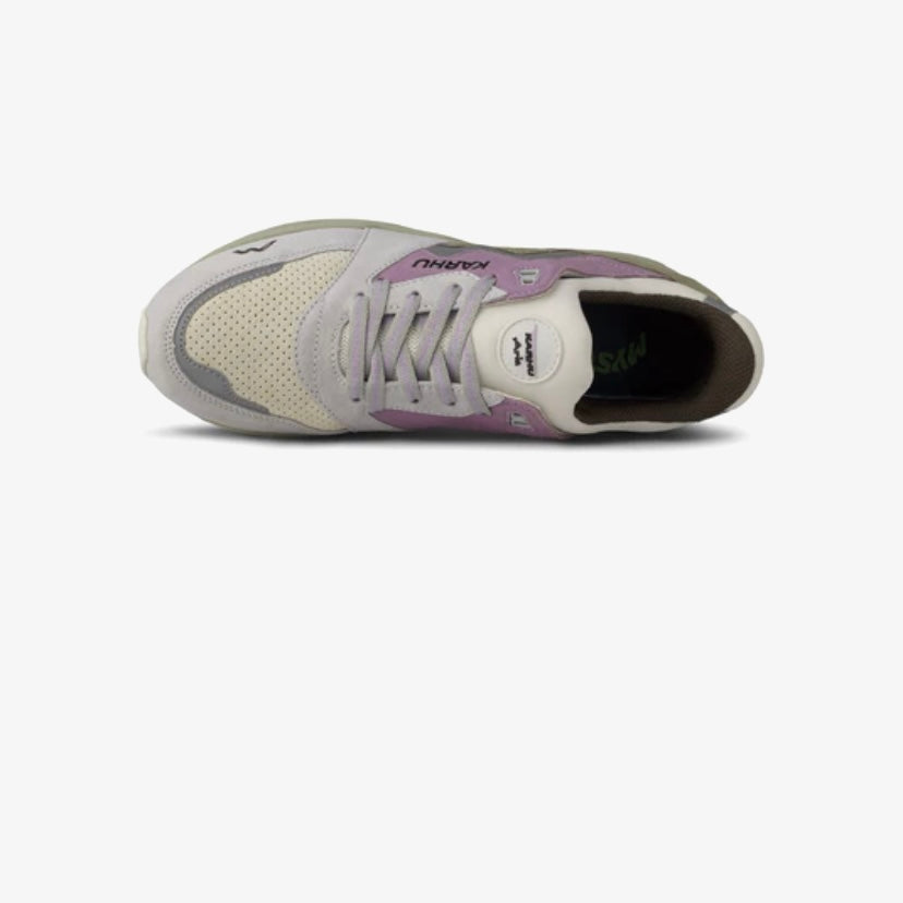 Karhu I Aria 95 Dawn blue/Orchid petal