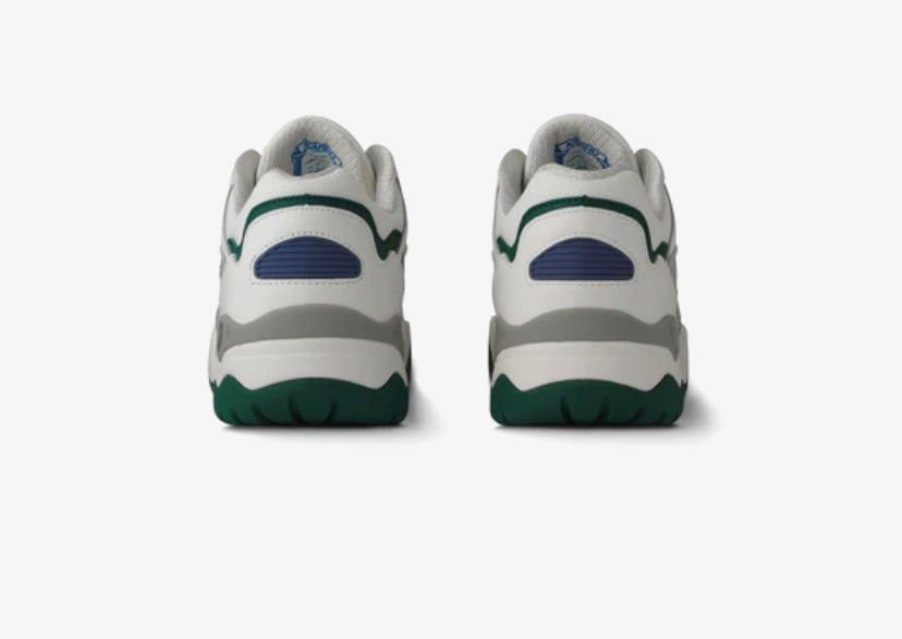 Karhu I Fusion XT Bright white/Rain forest