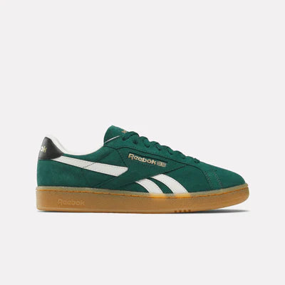 Reebok I Club C Grounds Green/Black