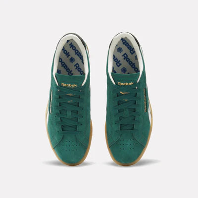 Reebok I Club C Grounds Green/Black