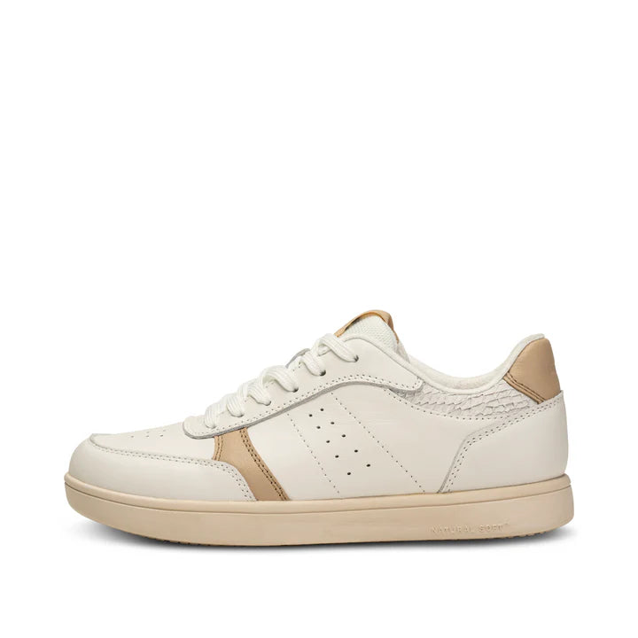 Woden I Bjork Coffee cream