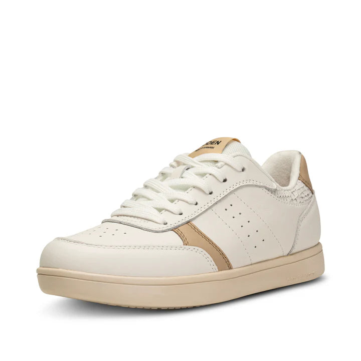 Woden I Bjork Coffee cream