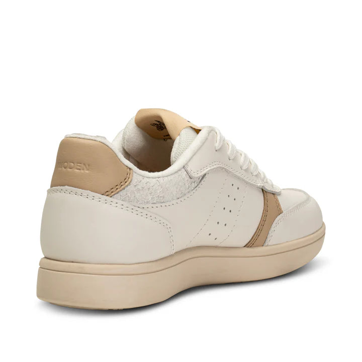 Woden I Bjork Coffee cream