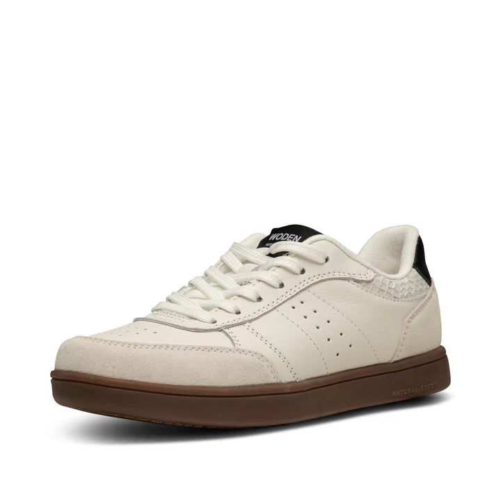 Woden I Bjork mix Blanc de blanc/Black