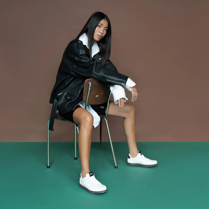 Woden I Bjork mix Blanc de blanc/Black