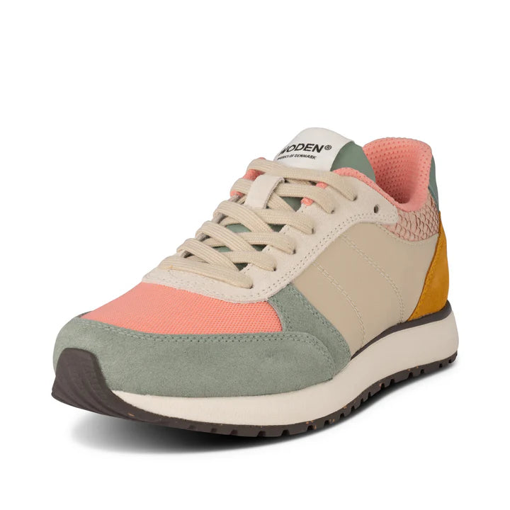 Woden I Ronja Pink sand multi
