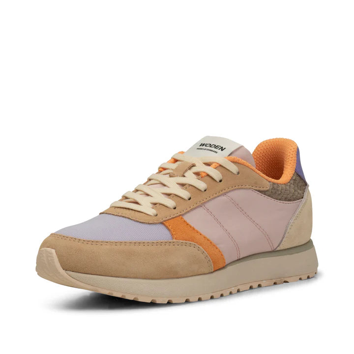 Woden I Ronja Ballerina multi