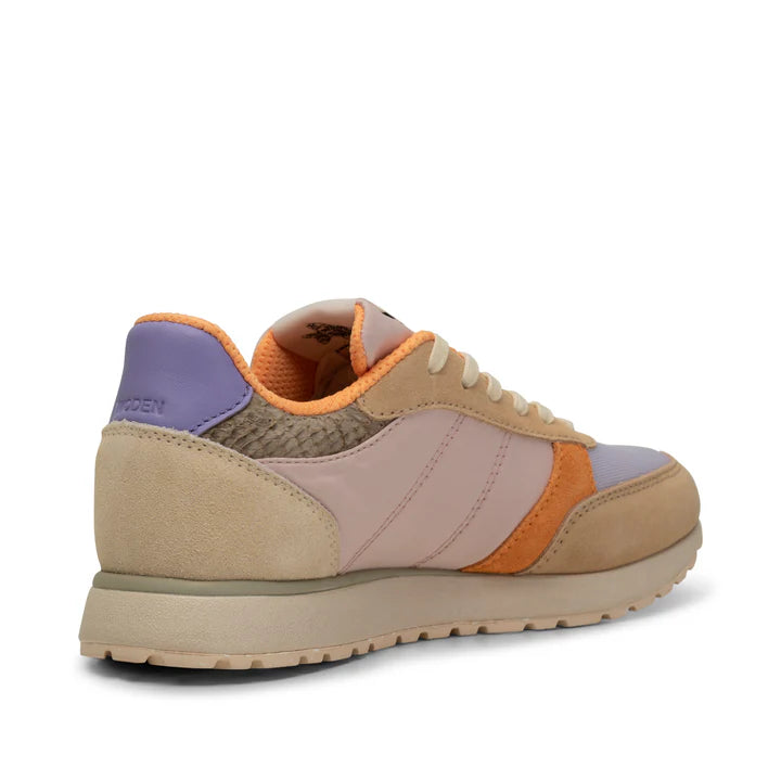 Woden I Ronja Ballerina multi