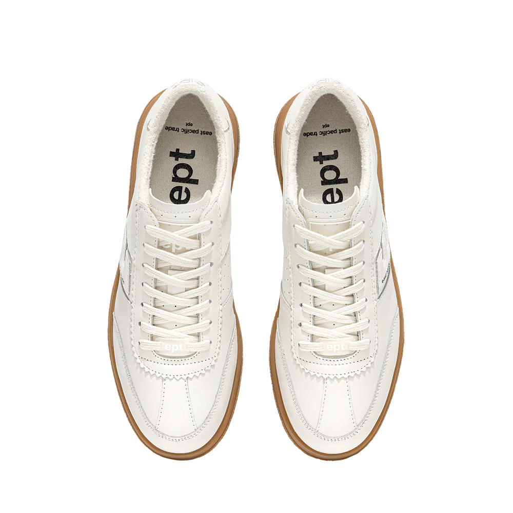 EPT I Santos Off white/Gum