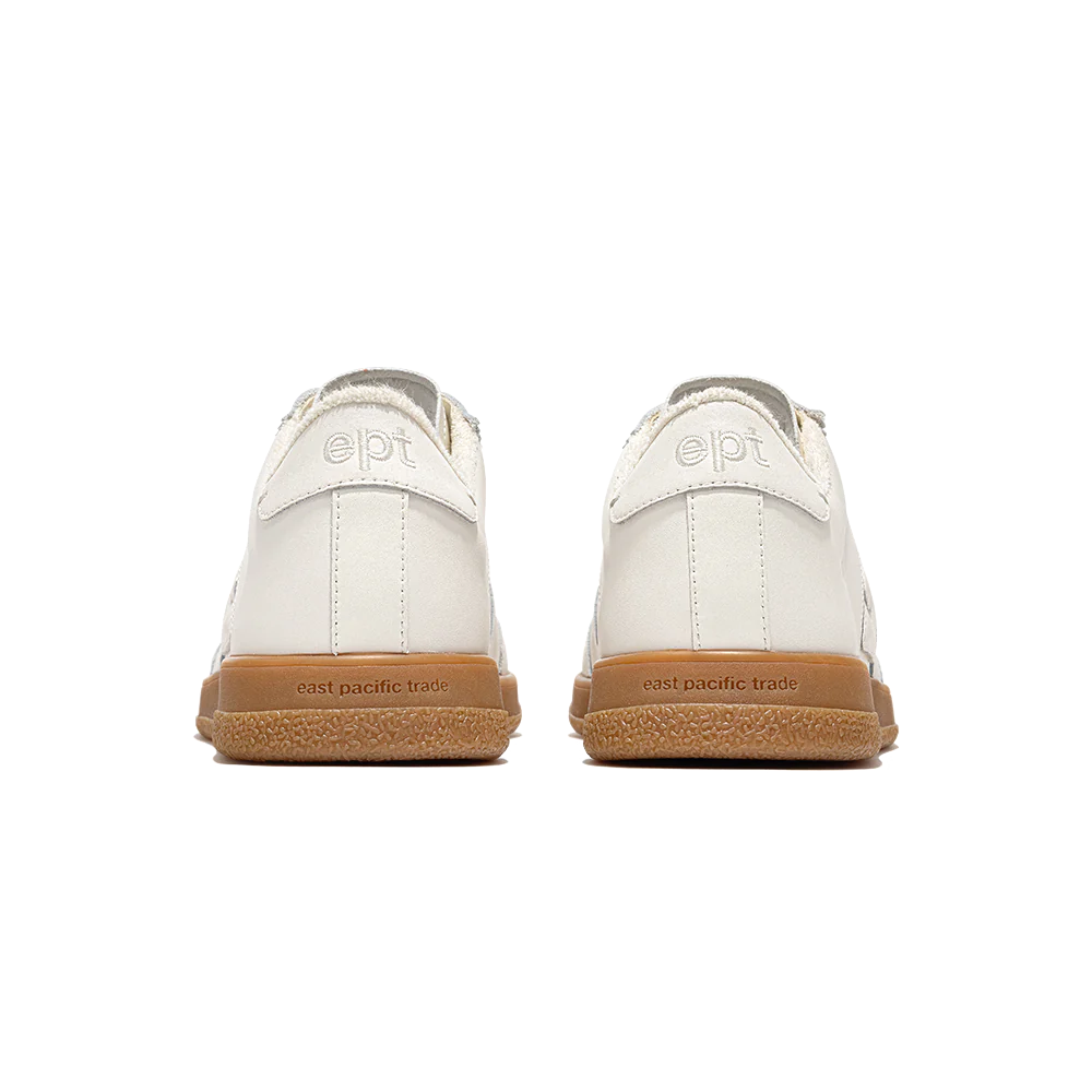 EPT I Santos Off white/Gum
