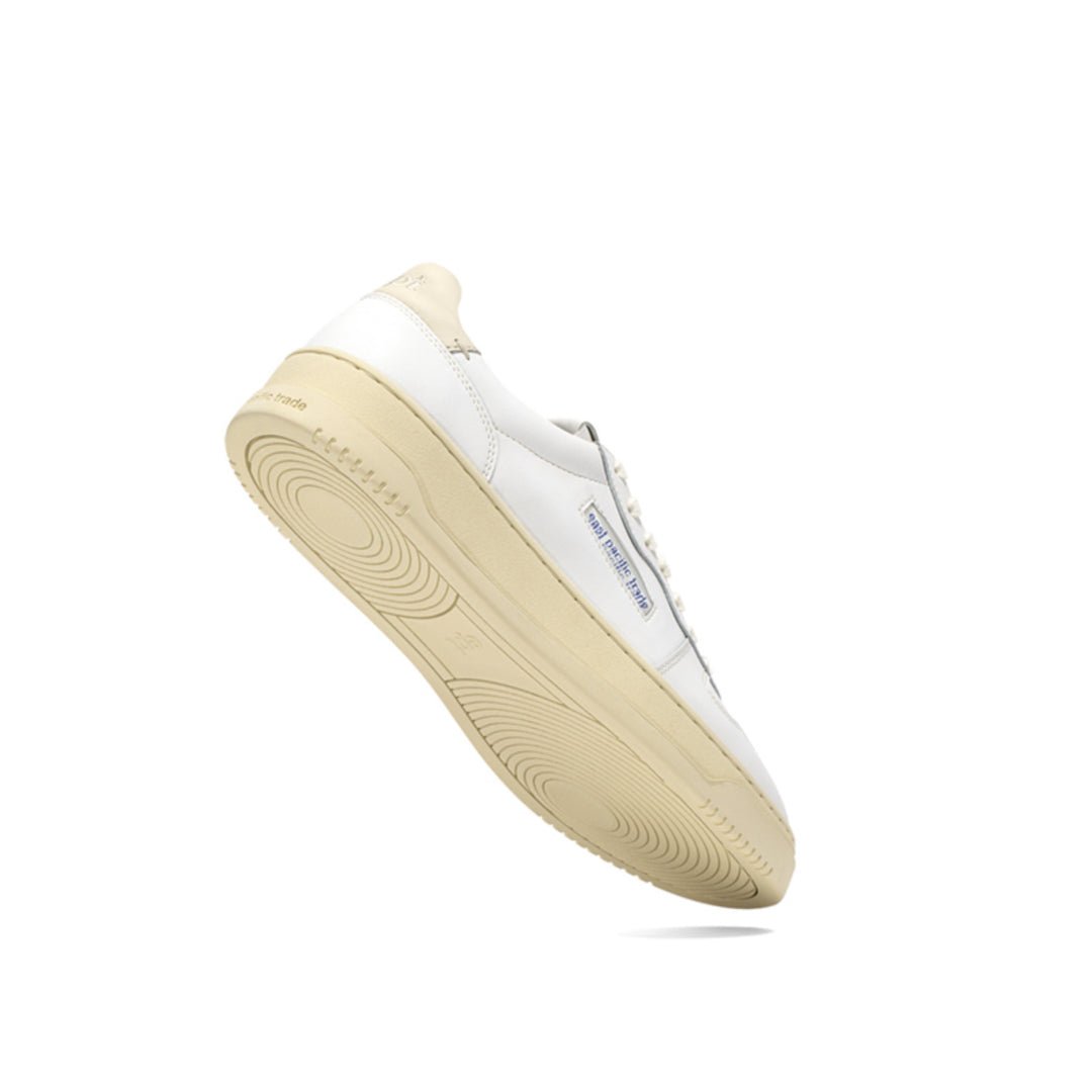 EPT I Court Off White - sneak