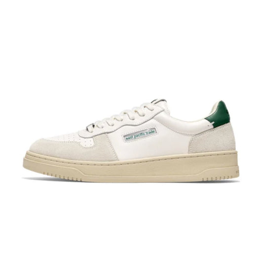 EPT I Court Off White Green - sneak