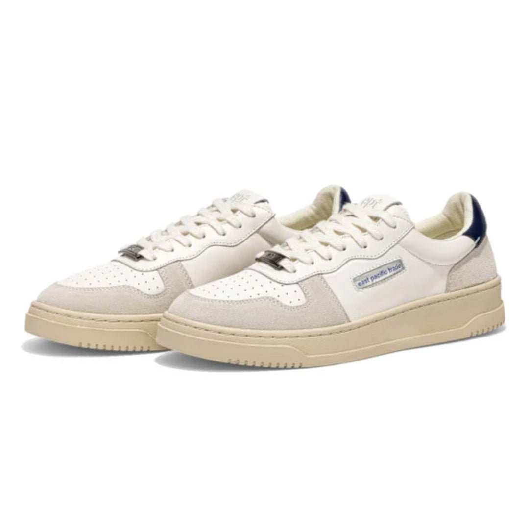 EPT I Court Off White Navy - sneak