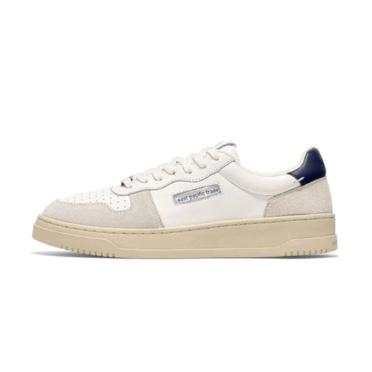EPT I Court Off White Navy - sneak