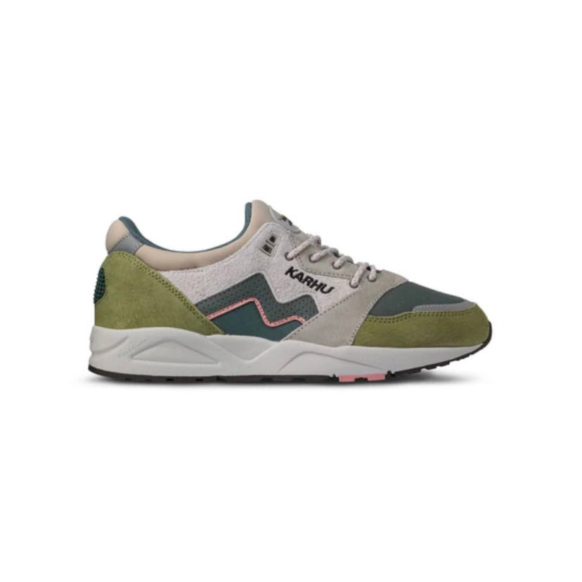 Karhu I Aria 95 Sphagnum/Dark forest - sneak