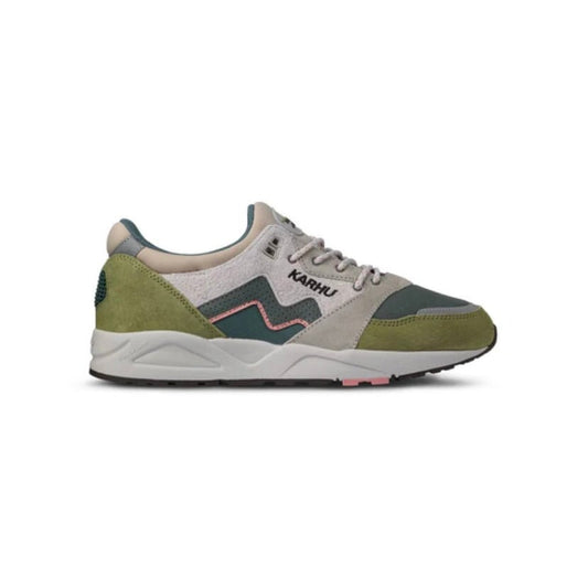 Karhu I Aria 95 Sphagnum/Dark forest - sneak