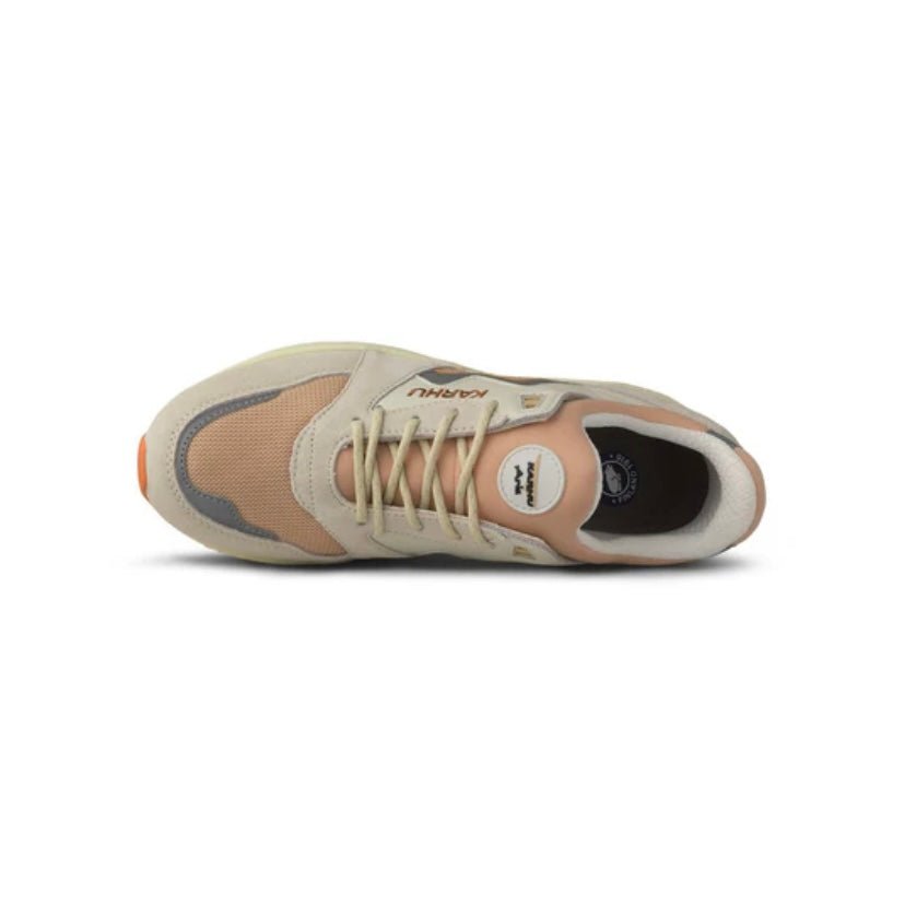 Karhu I Aria 95 Whitecap gray/Silver gray - sneak