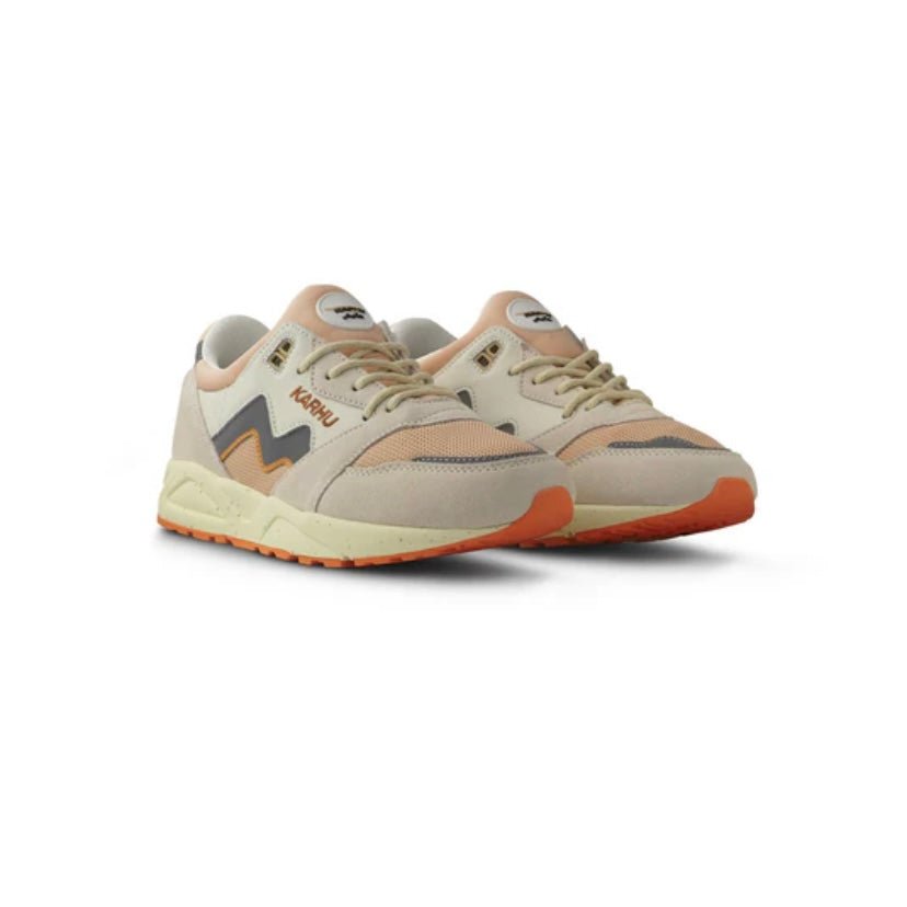 Karhu I Aria 95 Whitecap gray/Silver gray - sneak