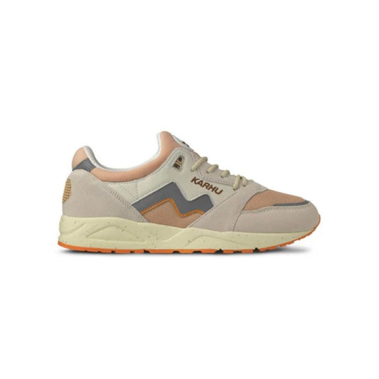 Karhu I Aria 95 Whitecap gray/Silver gray - sneak