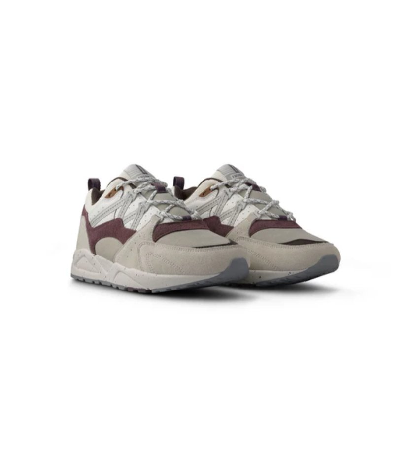Karhu I Fusion 2.0 Foggy dew/Moonscape - sneak
