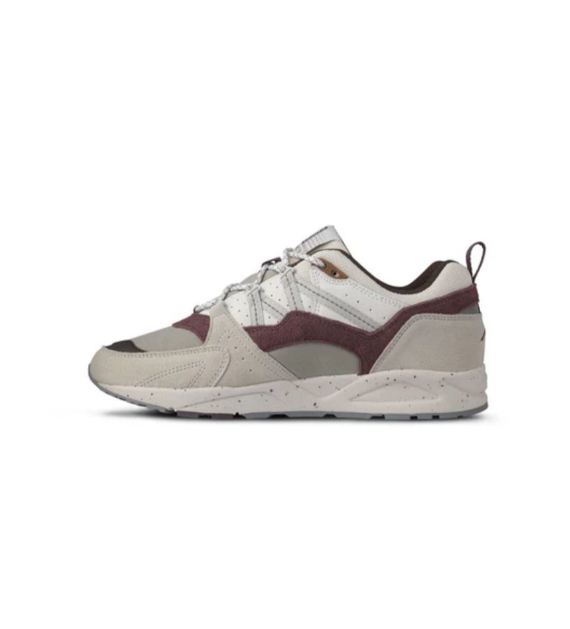 Karhu I Fusion 2.0 Foggy dew/Moonscape - sneak