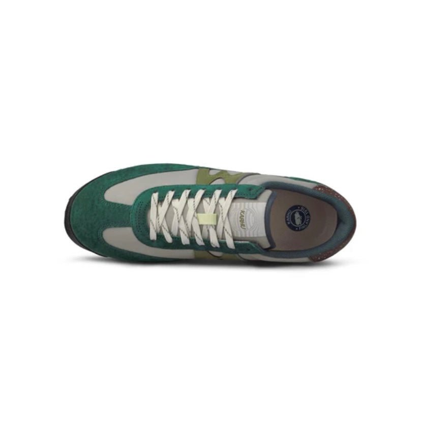 Karhu I Mestari Control Rain forest/Sphagnum - sneak
