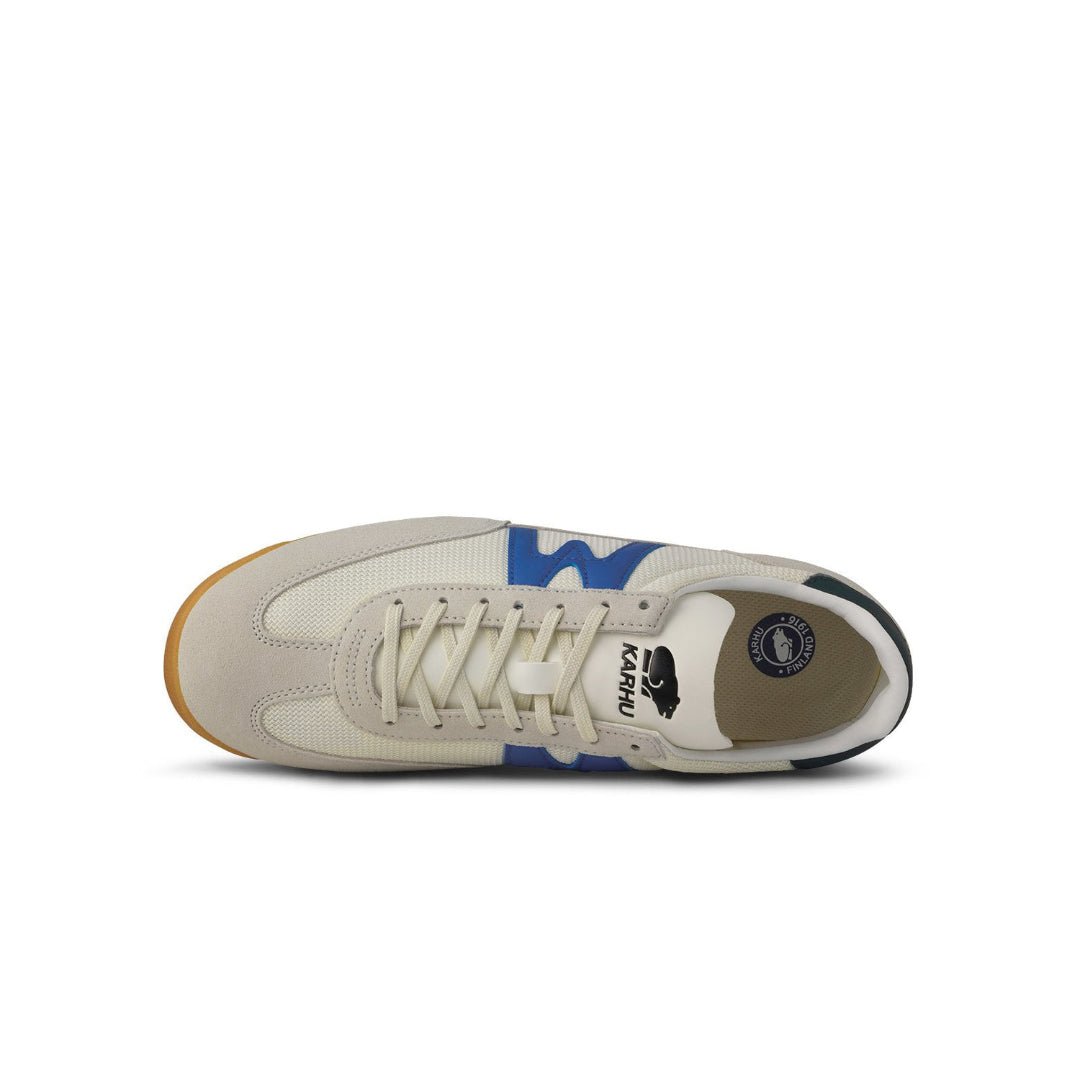 Karhu I Mestari Foggy dew/Amparo blue - sneak